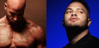 Jul réagit à l’avancement de la sortie de l’album de Booba : Trône !