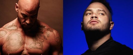 Jul réagit à l'avancement de la sortie de l'album de Booba : Trône !