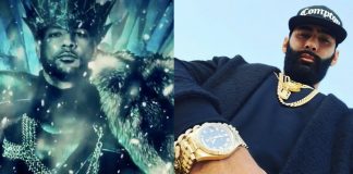 La Fouine se moque de la fuite de l’album de Booba et l’accuse de tricher !