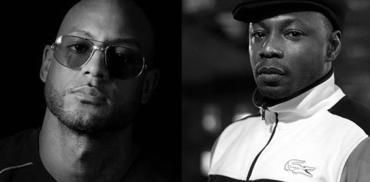 Booba réagit aux ventes du dernier album de MC Solaar !
