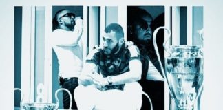 Alonzo – Dans le jeu (Son)