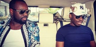 Le frère de Maitre Gims, Dadju révèle pourquoi il a quitté le Wati B ! (Vidéo)