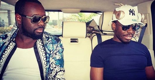 Dadju révèle pourquoi il a quitté le Wati B ! (Vidéo)