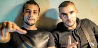 Hayce Lemsi explique pourquoi il ne fera pas « Rentre dans le Cercle » de Sofiane !
