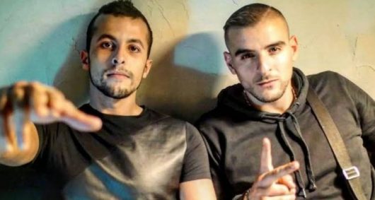 Hayce Lemsi explique pourquoi il ne fera pas « Rentre dans le Cercle » de Sofiane !