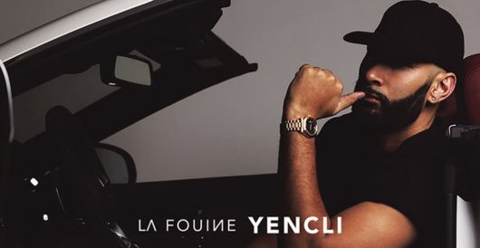 Yencli de La Fouine (Paroles)