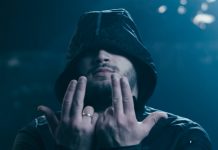 Jul ne s’arrête jamais et balance un nouvel album