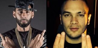 Quand La Fouine refuse de chanter du JUL ! (Vidéo)