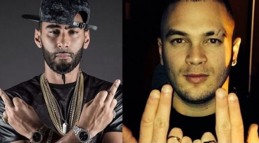 Quand La Fouine refuse de chanter du JUL ! (Vidéo)