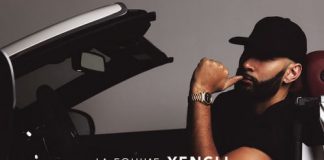 La Fouine – Yencli (Son)