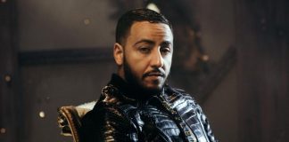 « Géricault », le nouveau morceau de Lacrim !
