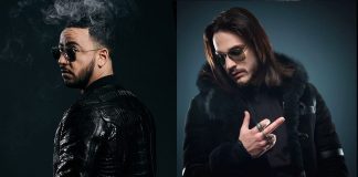 Lacrim explique la raison de l’absence de SCH sur son album !