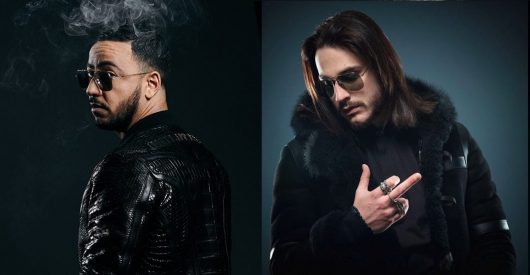 Lacrim explique la raison de l'absence de SCH sur son album !