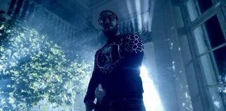 Lacrim – Tous les mêmes (Clip)