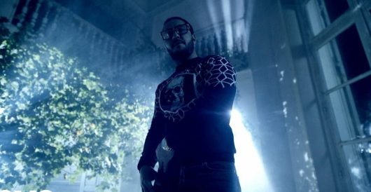 Lacrim – Tous les mêmes (Clip)
