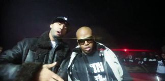 En clash avec Booba, Rohff et La Fouine s’unissent et s’envoient de la force !