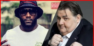 Gradur se moque de Pierre Ménès sur Twitter ! (Image)