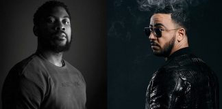 « Noche » le nouveau morceau de Lacrim feat Damso !