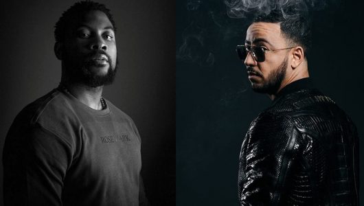 Lacrim : Noche, son nouveau titre avec Damso !