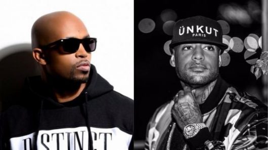 Booba : Rohff réagit suite à la date de sortie de l'album Trône !