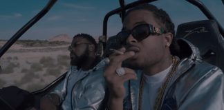 Le titre « Mwaka Moon » de Kalash et Damso certifié single de platine !