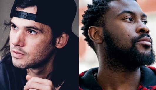 Orelsan en feat avec Damso ? Il lui envoie un message ! (Vidéo)