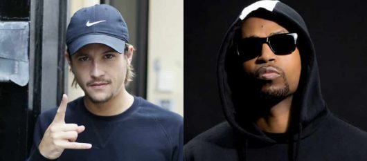 Rohff frappé par Nekfeu ? Il réagit !
