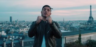 Hornet La Frappe – Maghrébin (Clip)