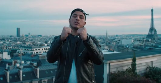 Hornet La Frappe – Maghrébin (Clip)