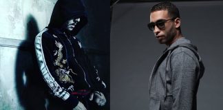 Lacrim et Mister You se retouvent enfin pour un nouveau titre inédit : Intocable