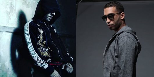 Lacrim et Mister You se retouvent enfin pour un nouveau titre inédit : Intocable