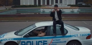 OrelSan – Tout va bien (Clip)