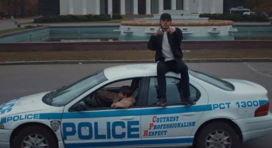 OrelSan - Tout va bien (Clip)