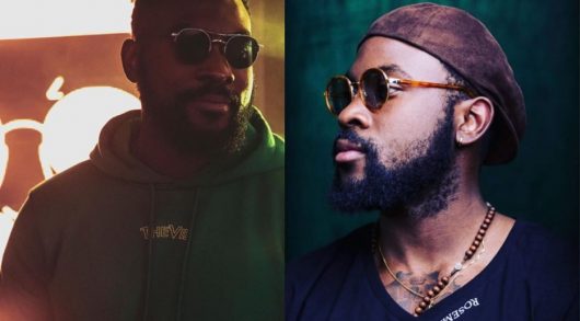 Damso - Tueurs (Son)