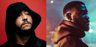 Lacrim feat Damso – Noche (Son)