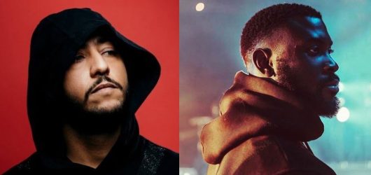 Lacrim : Noche feat Damso (Son) MP3