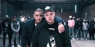Sofiane : Rentre dans le Cercle – Episode 9 (Georgio, Remy, Josman, Franglish…)