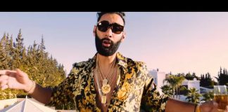 La Fouine – Yencli (Clip)