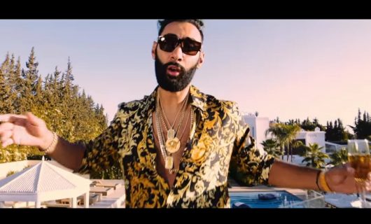 La Fouine - Yencli (Clip)