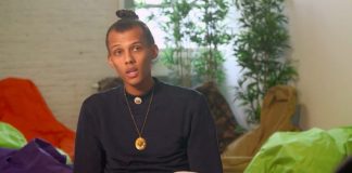 Stromae sauvé du suicide par son frère, il raconte tout ! (Vidéo)