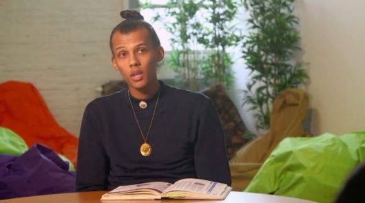 Stromae voulait se suicider... Il raconte tout
