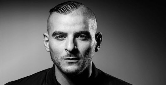 Sofiane – Du sale (Son)