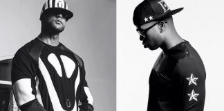 Rohff affiche la chute des ventes de Trône à Booba ! (Photo)