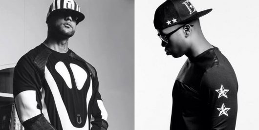 Rohff dévoile la chute des ventes de Trône en réponse à Booba ! (Photo)
