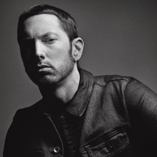 Eminem : Revival affole les statistiques et bat tous les records !