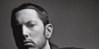Eminem : Revival affole les statistiques et bat tous les records !
