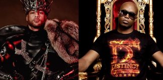 Rohff agacé du succès de Booba qui jubile, il crie à la supercherie !