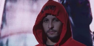 Hayce Lemsi – Pull in Up (Clip)