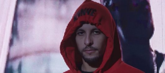 Hayce Lemsi – Pull in Up (Clip)