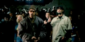 Quand Booba et La Fouine étaient potes ! (Vidéo)